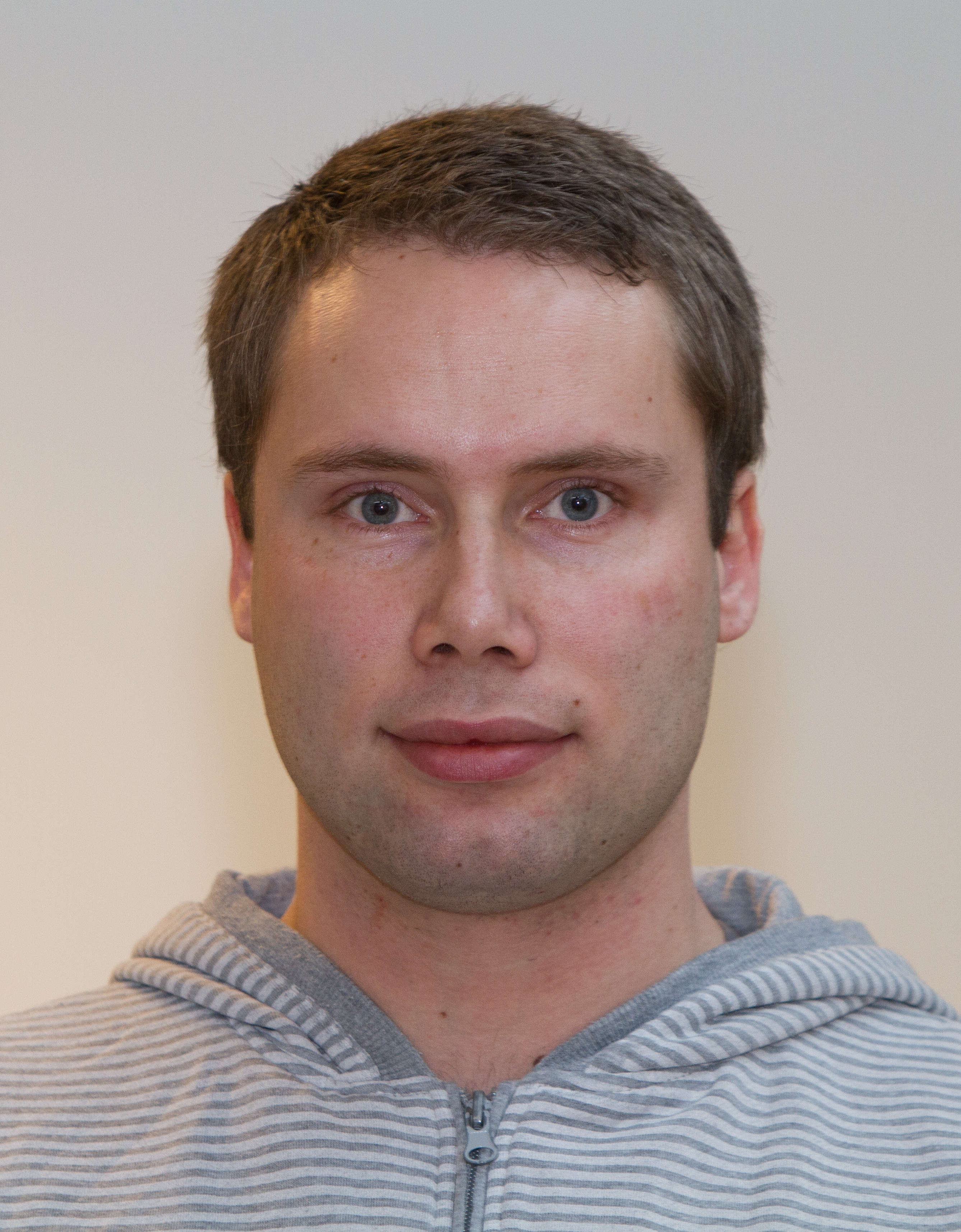 Picture of Jonas Hansen